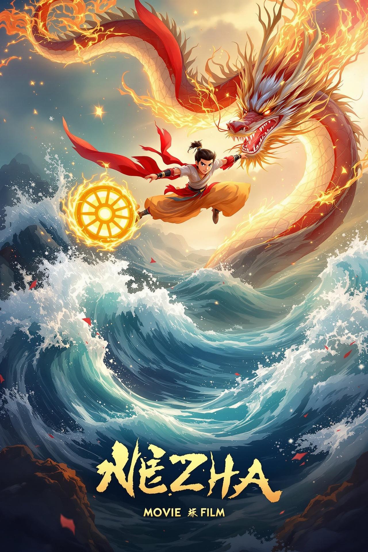 女神视频 - 哪吒之魔童闹海 女神视频 - 哪吒之魔童闹海